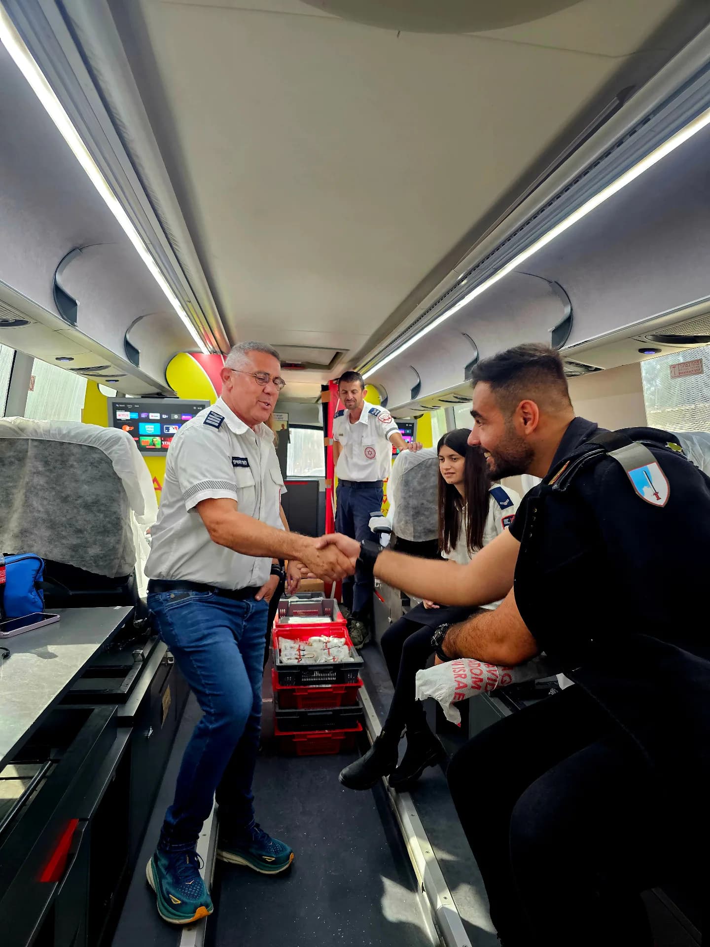 למעלה מ 1400 תרומות דם לזכרו של תובל שהצילו את חייהם של אלפי חיילים